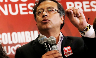 Κολομβία-εκλογές: Θα έχει για πρώτη φορά αριστερό Πρόεδρο;