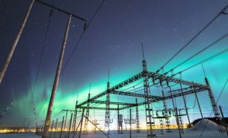 Η Ρωσία «κόβει» το ηλεκτρικό ρεύμα στη Φινλανδία