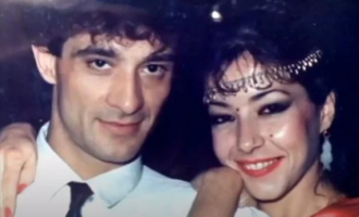 Πέθανε ο χορευτής και χορογράφος Ορέστης Δημητρίου – Ήταν σύζυγος της ηθοποιού Βίνας Ασίκη