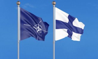 Σάνα Μάριν: Η Φινλανδία θα πρέπει να ενταχθεί στο ΝΑΤΟ χωρίς καθυστέρηση