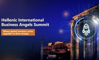 Επιχειρηματικοί Άγγελοι από όλο τον κόσμο «πετούν» για την Αθήνα
