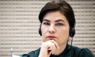 Γενική εισαγγελέας Ουκρανίας: Ποινικές διώξεις για χιλιάδες εγκλήματα πολέμου κατά της Ρωσίας