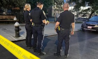 Νέα Υόρκη: Μητέρα σκοτώθηκε με μία σφαίρα στο κεφάλι την ώρα που έσπρωχνε το καροτσάκι του μωρού της