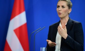 Δημοψήφισμα – Δανία: «Ναι» σε ένταξη στην κοινή αμυντική πολιτική της ΕΕ