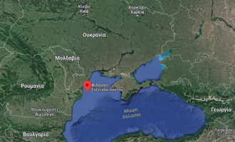 Οι Ουκρανοί έπληξαν με δυτικά όπλα τις ρωσικές δυνάμεις στο Φιδονήσι και τις ανάγκασαν σε φυγή