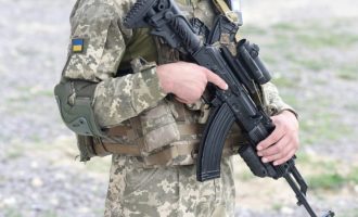 Η Ουκρανία ζητά βαρέα όπλα από τη Βουλγαρία – Απορρίφθηκε το αίτημα