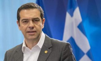Βρυξέλλες: Τι ζήτησε ο Τσίπρας από τους ευρωβουλευτές του ΣΥΡΙΖΑ για τις επερχόμενες εθνικές εκλογές