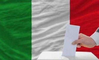 Ιταλία: Πρόωρες εκλογές στις 25 Σεπτεμβρίου μετά την παραίτηση Ντράγκι