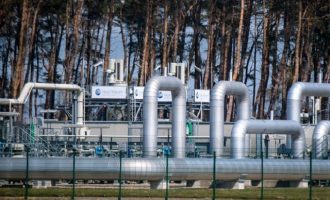 Γερμανία: Στον Καναδά βρίσκεται ακόμη η τουρμπίνα για τον αγωγό Nord Stream 1 – Αγωνία στους καταναλωτές