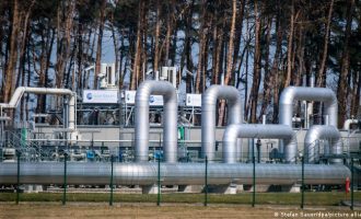 Γερμανία: Δεν θα λειτουργήσει ο αγωγός Nord Stream 2