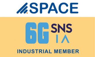 Η Space Hellas μέλος του «6G Infrastructure Association»
