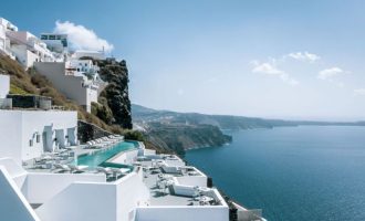 To Grace Hotel το καλύτερο ξενοδοχείο στην Ελλάδα στα Travel + Leisure World’s Best Awards 2022