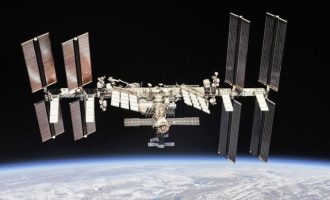 Η Ρωσία αποχωρεί από τον Διεθνή Διαστημικό Σταθμό (ISS)