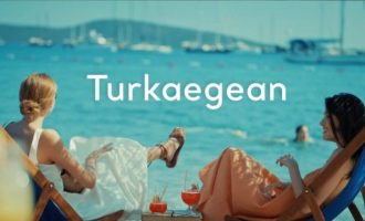 The Guardian: Το «Τουρκoαιγαίο» θεωρείται από την Ελλάδα σφετερισμός του πολιτισμού της