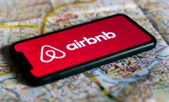 Ιταλία: Κατάσχεση για φοροδιαφυγή ύψους 779,5 εκ. ευρώ εις βάρος της Airbnb