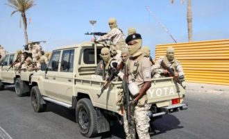 Λιβύη: Σταμάτησαν οι μάχες μεταξύ πολιτοφυλακών στην Τρίπολη – Η Βουλή έξαλλη με το καθεστώς στην Τρίπολη