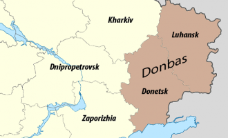 Οι Ουκρανοί αποχώρησαν από το Λισιτσάνσκ – Ολόκληρη η περιφέρεια Λουχάνσκ υπό την κατοχή των Ρώσων