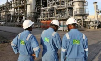 Η Ευρωπαϊκή Ένωση θέλει φυσικό αέριο από τη Νιγηρία για να αντικαταστήσει το ρωσικό
