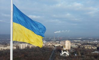 Ουκρανία: Διεθνής κατακραυγή για τα δημοψηφίσματα στα κατεχόμενα από τους Ρώσους