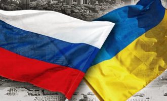 Βρετανία: Η Ρωσία σχεδιάζει δημοψηφίσματα στις περιοχές της Ουκρανίας που έχει κατακτήσει
