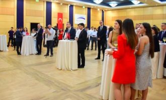 Τούρκος πρέσβης στην Αλβανία: Τούρκοι και Αλβανοί είμαστε αδέλφια