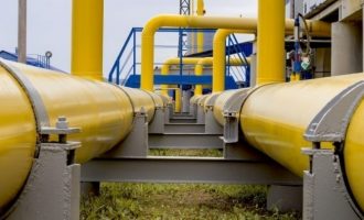 Φυσικό Αέριο: Πάνω από 3.000 δολάρια ανά 1.000 κυβικά μέτρα