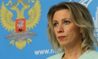 Η Ρωσία απέρριψε τις «αλλόκοτες» κατηγορίες περί ανάμιξής της στα πολιτικά της Ιταλίας