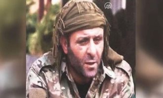 Οι Τούρκοι σκότωσαν Κούρδο μέλος του Δημοτικού Συμβουλίου της Κομπάνι στη Συρία