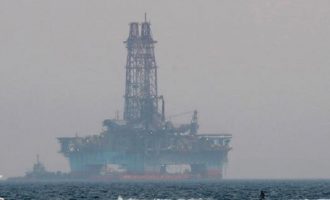 Handelsblatt: Οι ελπίδες της Κύπρου στην «Αφροδίτη» των 510 δισ. κυβικών μέτρων φυσικού αερίου