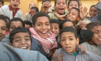 Αιγύπτια Βουλευτής: Πρέπει να βάλουμε τέλος στον υπερπληθυσμό αλλιώς δεν θα έχουμε τρόφιμα για τους Αιγύπτιους
