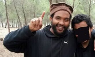 Ισλαμικό Κράτος: Συνελήφθη μέλος των αποκεφαλιστών «Beatles» στη Βρετανία