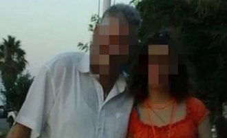 Ο πατέρας της μαθήτριας που έπεσε θύμα μπούλινγκ ξεσπά – «Μου κατέστρεψαν το παιδί»