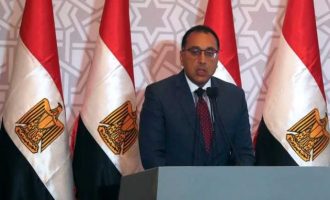 Μουσταφά Μαντμπουλί: Η Αίγυπτος έχει σιτάρι για επτά μήνες