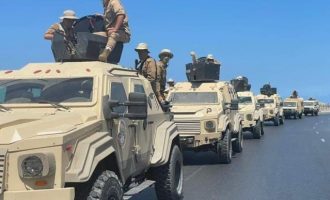 Λιβύη: Μάχες στην Τρίπολη – 12 νεκροί και 87 τραυματίες – Ανησυχία για αναζωπύρωση του εμφυλίου