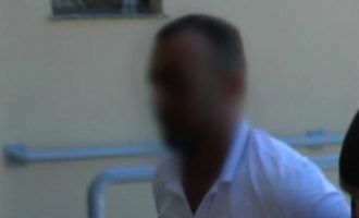 Κρήτη: Προφυλακίστηκε ο 38χρονος «νταής» για την επίθεση στους Γερμανούς τουρίστες