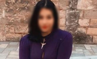 Ο βιαστής της δολοφονημένης Νικολέτας όταν ήταν 11 ήταν ο Αλβανός γκόμενος της μητέρας της