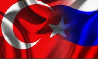 ΗΠΑ: Η Ρωσία προσπαθεί να χρησιμοποιήσει την Τουρκία για να παρακάμψει τις κυρώσεις