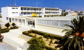 Κρήτη: Βρέθηκε απαγχονισμένος ο Πρόεδρος της Ανώτατης Εκκλησιαστικής Ακαδημίας