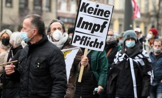 Γερμανία: Φόβοι για αναταραχές και εγκληματικές ενέργειες σε βάρος πολιτικών και στελεχών του ενεργειακού τομέα