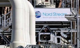 DW: Ρωσικό σαμποτάζ στους υπόγειους αγωγούς Nord Stream;