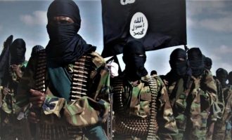 Το Ισλαμικό Κράτος ανέλαβε την ευθύνη για επιθέσεις σε Συρία, Ιράκ και Αφρική