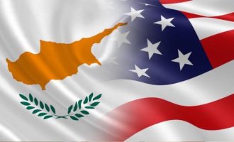 Άρση εμπάργκο όπλων από ΗΠΑ: Ικανοποίηση στην Κύπρο, οργή στην Τουρκία