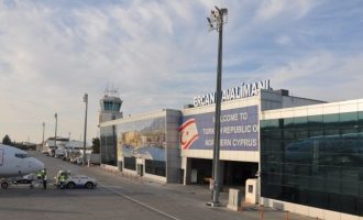 Η Ρωσία ξεκινά απευθείας πτήσεις στα κατεχόμενα της Κύπρου – Το «ξανθό γένος» αναγνωρίζει το ψευδοκράτος