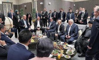 Τουρκία και Οργανισμός Οικονομικής Συνεργασίας της Σαγκάης – Ο Ερντογάν παίζει με τα νεύρα της Δύσης