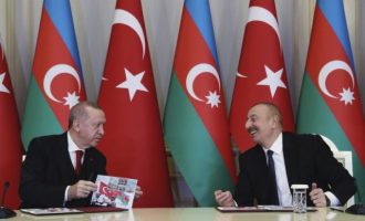 Γιατί Τουρκία και Αζερμπαϊτζάν στοχεύουν Ελλάδα και Αρμενία