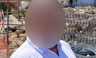 Ρόδος: Μισόγυμνος και στραγγαλισμένος με σκοινί βρέθηκε 46χρονος αγνοούμενος εργολάβος