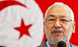 Τυνησία: Η Εισαγγελία κατηγορεί τους συμμάχους του Ερντογάν για αποστολή τζιχαντιστών στη Συρία