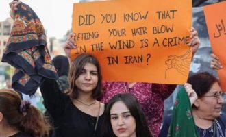 Διαδηλώσεις, βία και λογοκρισία στο Ιράν