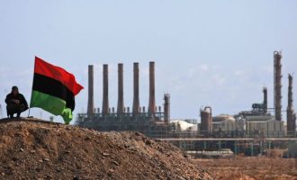 Η Λιβύη πρόθυμη να τροφοδοτήσει την ΕΕ με φυσικό αέριο και πετρέλαιο – Δικό της και της Νιγηρίας