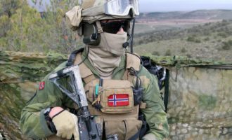 Νορβηγία: Στρατός θα φυλάει τις εγκαταστάσεις πετρελαίου και φυσικού αερίου